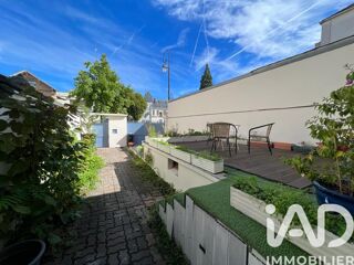  Maison � vendre 7 pi�ces 123 m�