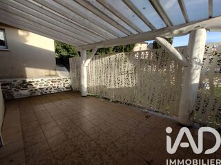  Maison � vendre 3 pi�ces 72 m�