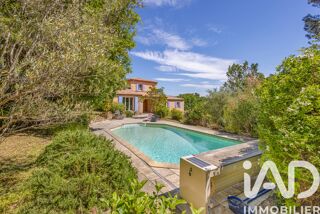  Maison � vendre 5 pi�ces 160 m�