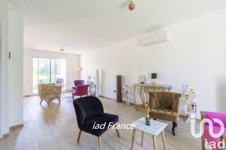  Maison 6 pi�ces 121 m� Maule