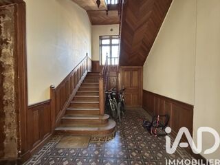  Immeuble � vendre 385 m�