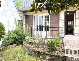  Maison � vendre 5 pi�ces 95 m�