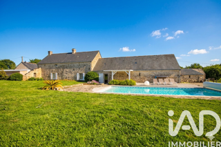  Maison � vendre 8 pi�ces 237 m�
