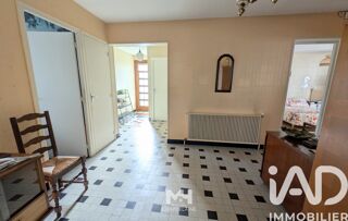  Maison � vendre 7 pi�ces 168 m�