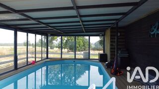  Maison � vendre 5 pi�ces 110 m�