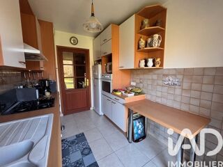  Maison � vendre 5 pi�ces 110 m�