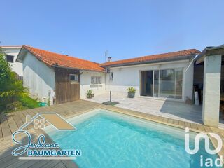  Maison  vendre 4 pices 94 m