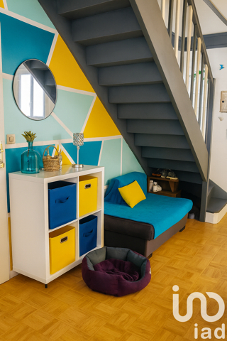  Maison  vendre 4 pices 79 m