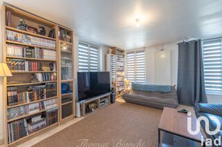  Appartement � vendre 3 pi�ces 76 m�