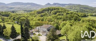  Maison � vendre 15 + pi�ces 750 m�