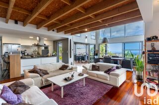  Maison � vendre 8 pi�ces 274 m�