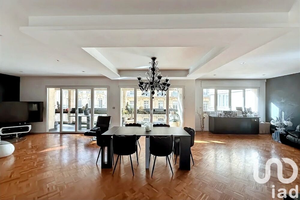  vendre  Appartement Marseille 8