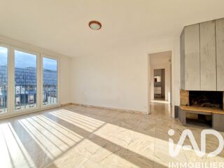  Appartement � vendre 3 pi�ces 55 m�