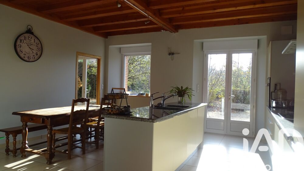  vendre  Maison Revel (31250)