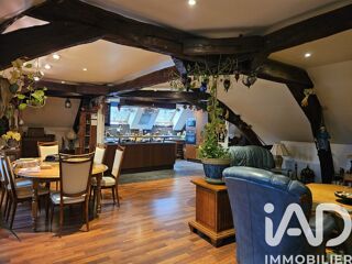  Appartement � vendre 7 pi�ces 175 m�