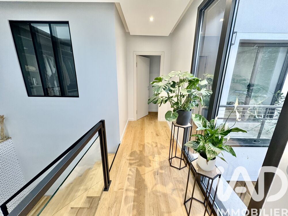 � vendre  Maison Montesson (78360)