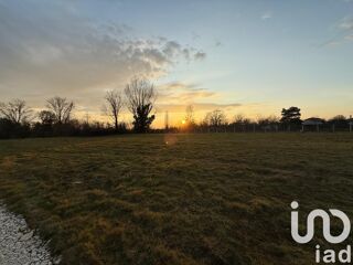  Terrain � vendre 2535 m�