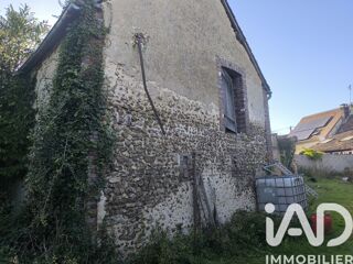  Maison � vendre 4 pi�ces 88 m�