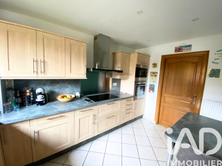  Maison � vendre 6 pi�ces 90 m�