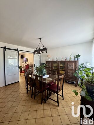  Maison � vendre 5 pi�ces 98 m�