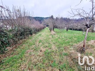  Terrain � vendre 2100 m�