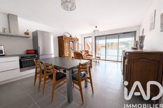  Appartement � vendre 3 pi�ces 66 m�