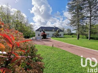  Maison � vendre 8 pi�ces 242 m�