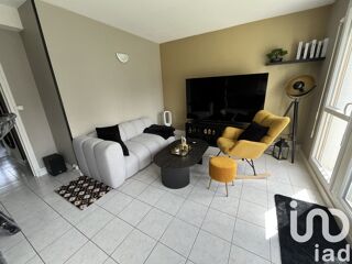  Appartement  vendre 2 pices 50 m