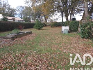  Terrain � vendre 712 m�