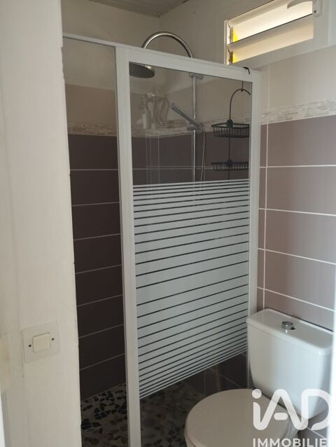  Appartement � louer 1 pi�ce 24 m�