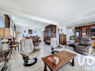  Appartement � vendre 5 pi�ces 132 m�