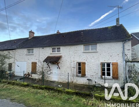   Vente Maison/villa 6 pi�ces Maison - 6 pi�ce(s) - 140 m�