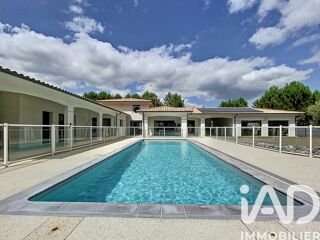  Villa � vendre 10 pi�ces 236 m�