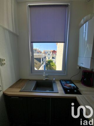  Appartement  vendre 3 pices 61 m
