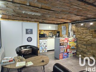  Appartement � vendre 2 pi�ces 55 m�