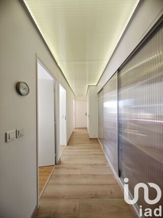  Appartement � vendre 4 pi�ces 74 m�