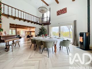  Maison � vendre 11 pi�ces 369 m�