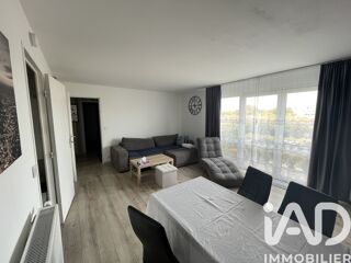  Appartement � vendre 3 pi�ces 70 m�