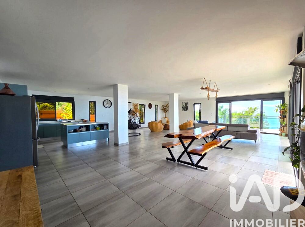 � vendre  Maison Petite-�le (97429)