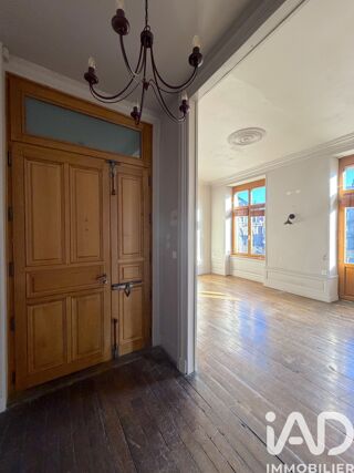  Appartement � vendre 4 pi�ces 110 m�