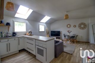  Appartement � vendre 2 pi�ces 55 m�