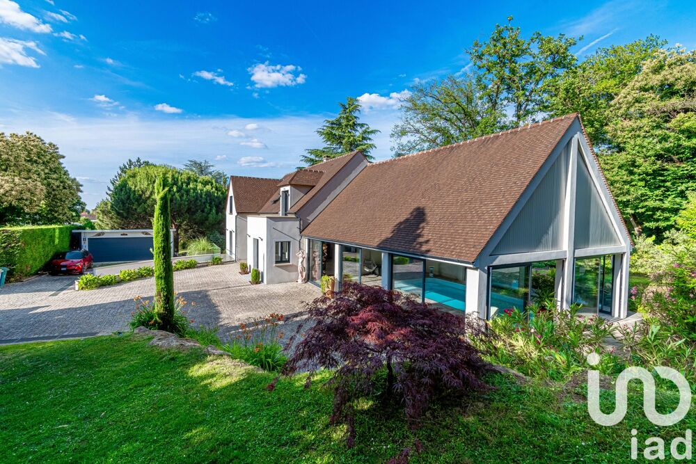  vendre  Maison Itteville (91760)