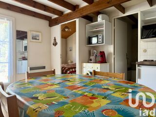  Appartement � vendre 2 pi�ces 31 m�