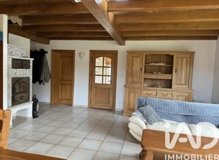  Maison � vendre 5 pi�ces 120 m�