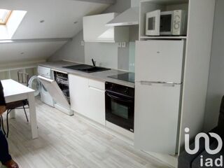  Appartement  vendre 2 pices 29 m