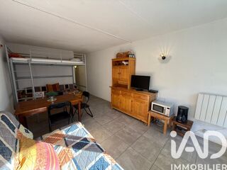  Appartement � vendre 1 pi�ce 26 m�