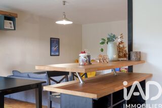  Appartement � vendre 4 pi�ces 81 m�