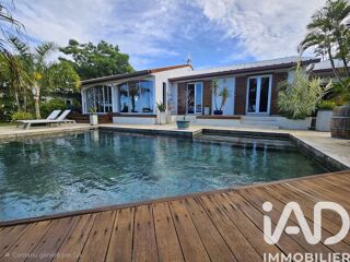  Villa � vendre 5 pi�ces 141 m�