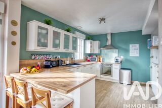  Maison � vendre 7 pi�ces 128 m�