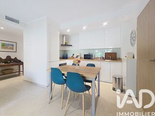  Appartement � vendre 3 pi�ces 64 m�